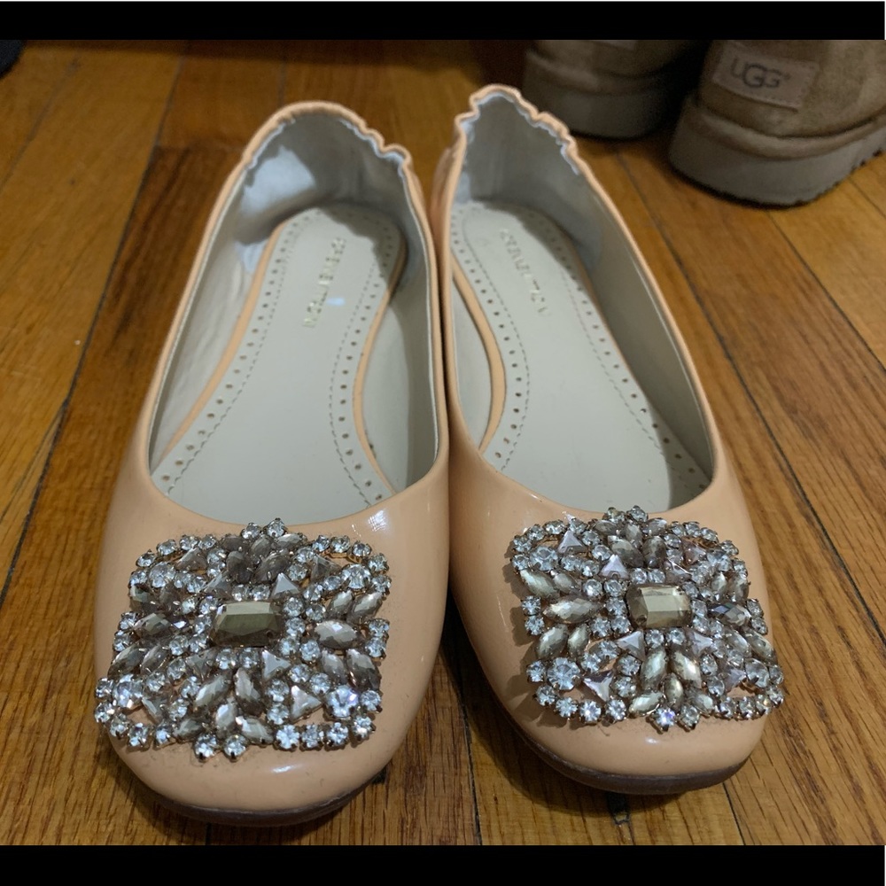 Adrienne Vittadini Flats